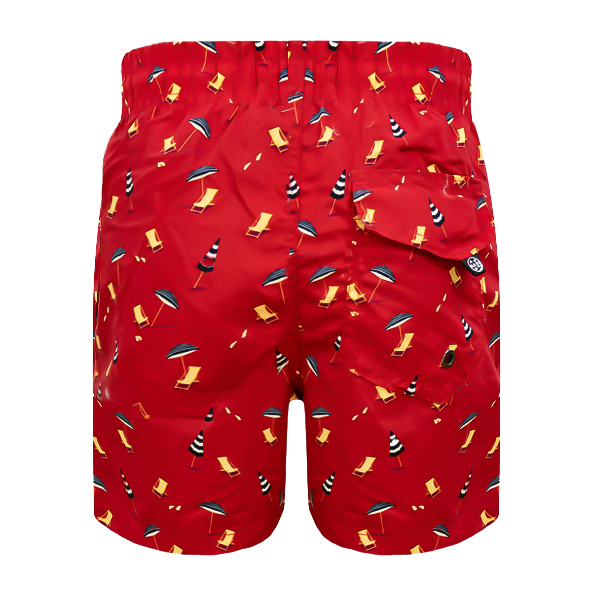 Traje de baño para caballero marca Maui And Sons