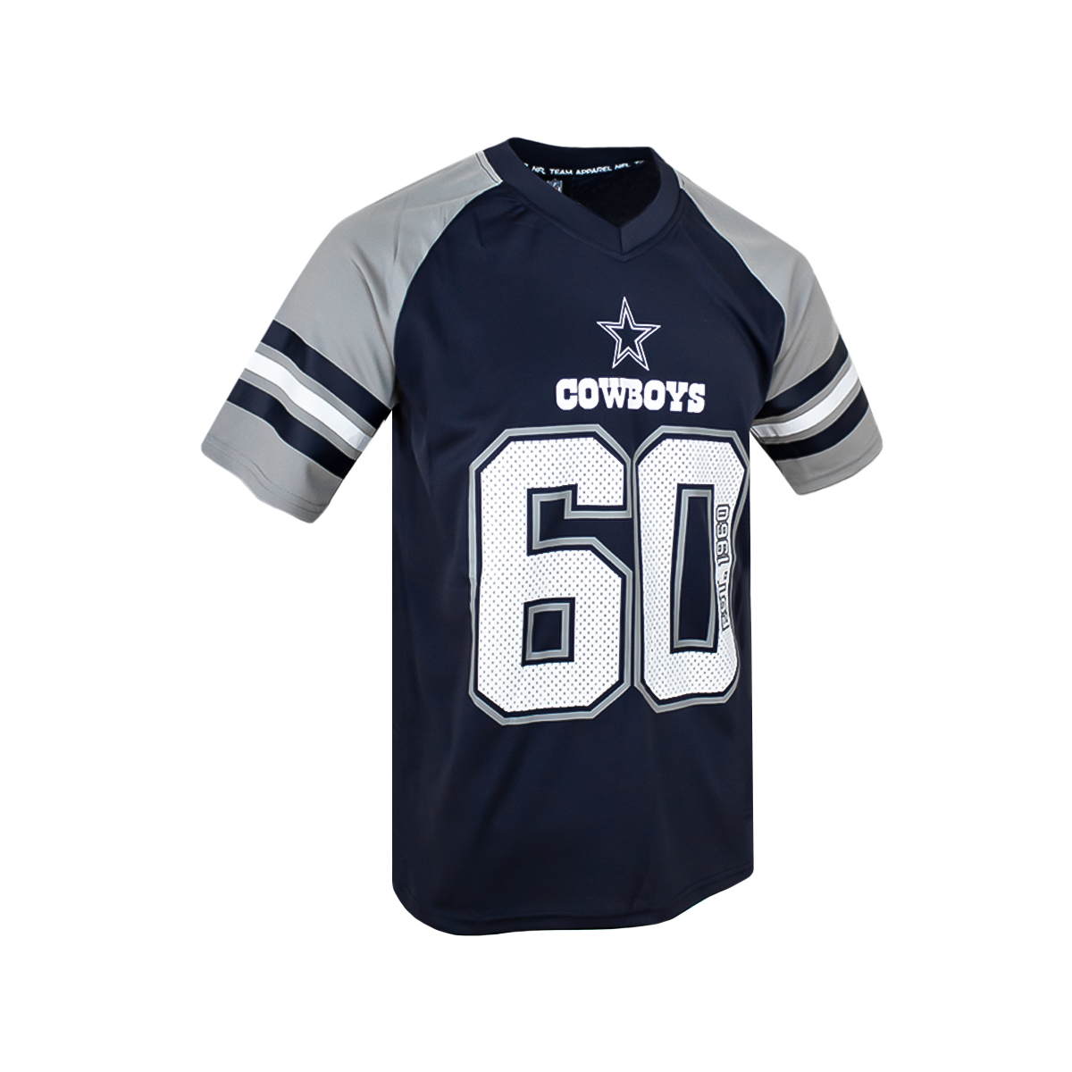 Playera deportiva NFL Dallas Cowboys para caballero 100% original