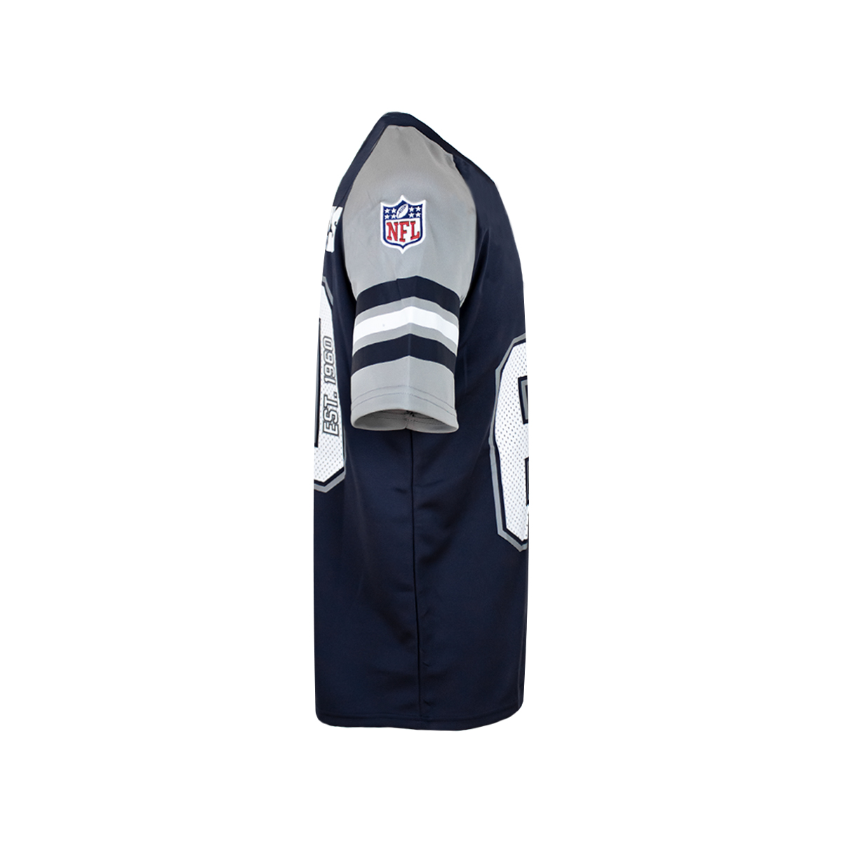 Playera deportiva NFL Dallas Cowboys para caballero 100% original