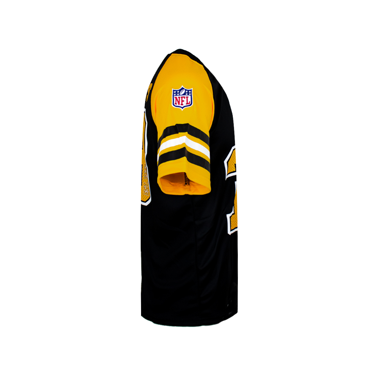 Playera deportiva NFL Pittsburgh Steelers para caballero 100% original