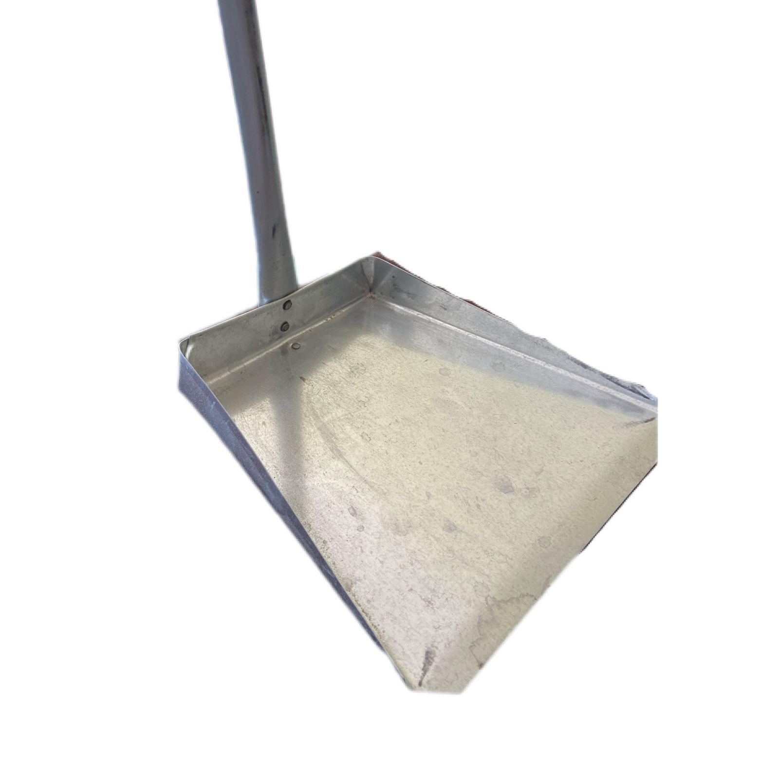 Recogedor De Metal Liberha Caja 3 Piezas