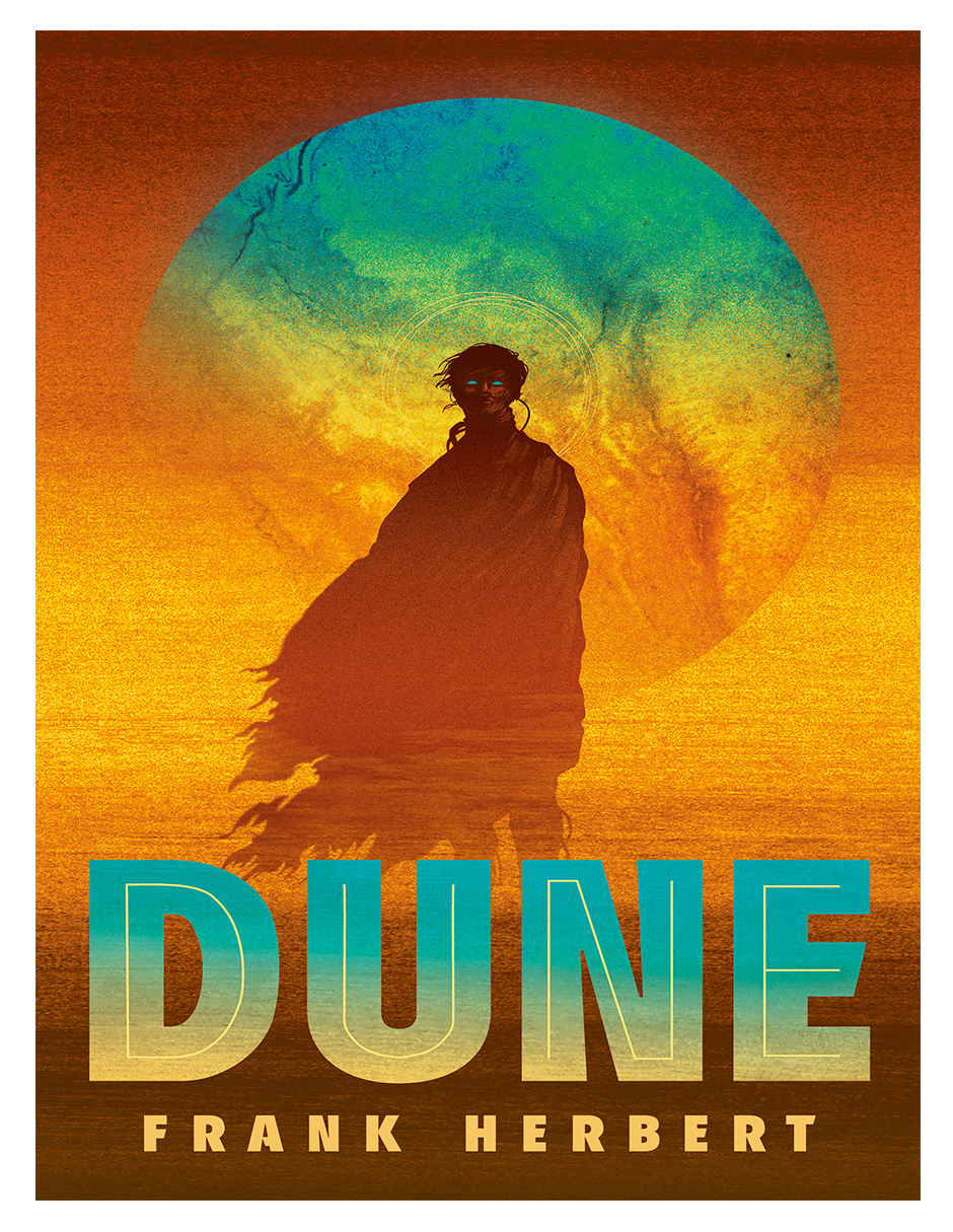 Libro Dune (Las crónicas de Dune 1) Edición especial Frank Herbert