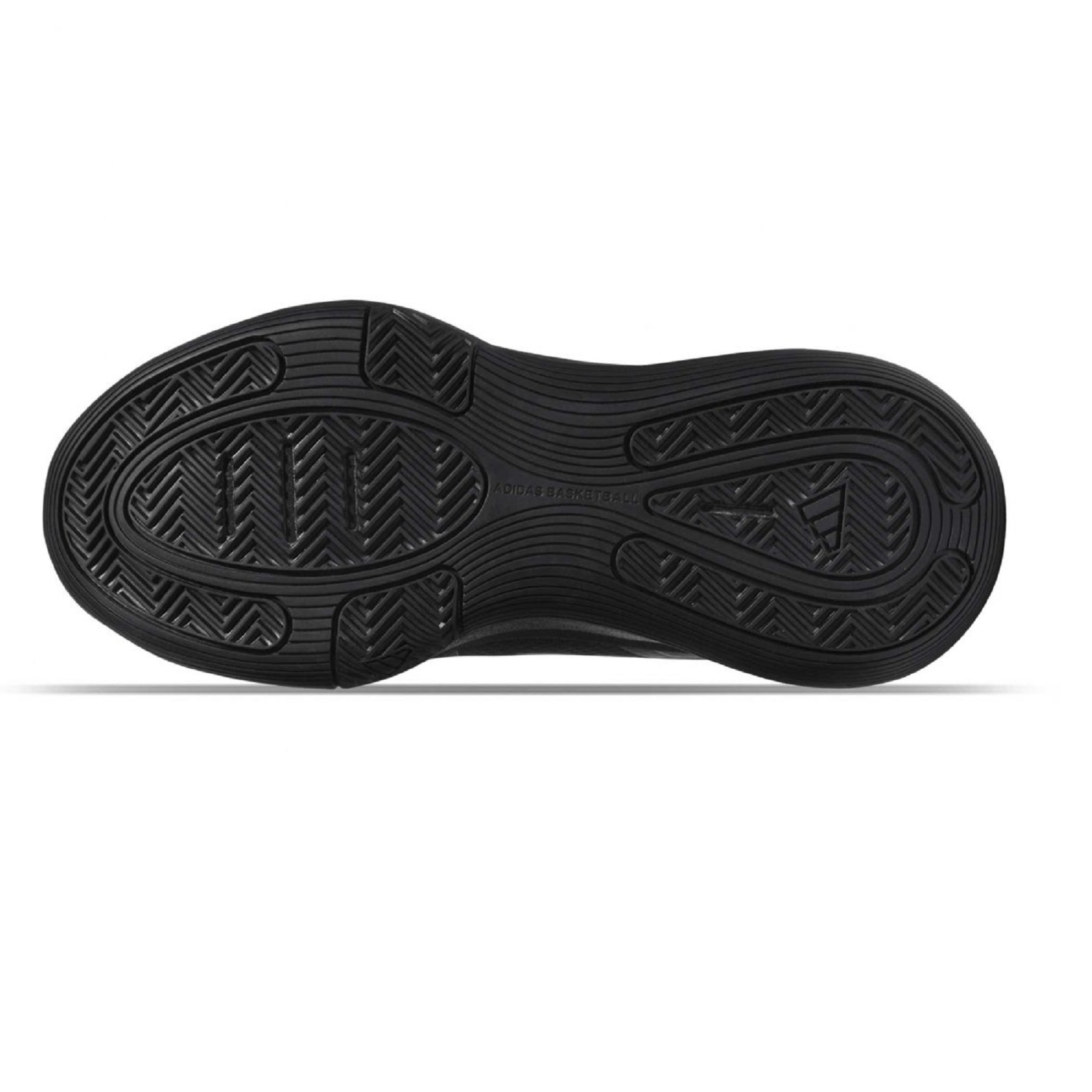 Tenis Adidas Bounce Legends Negro Basketball Hombre Talla #29