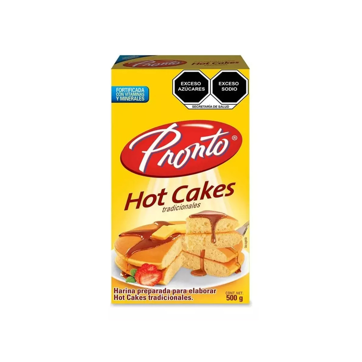 Despensa Empresarial Super Completa en Caja con 39 Productos