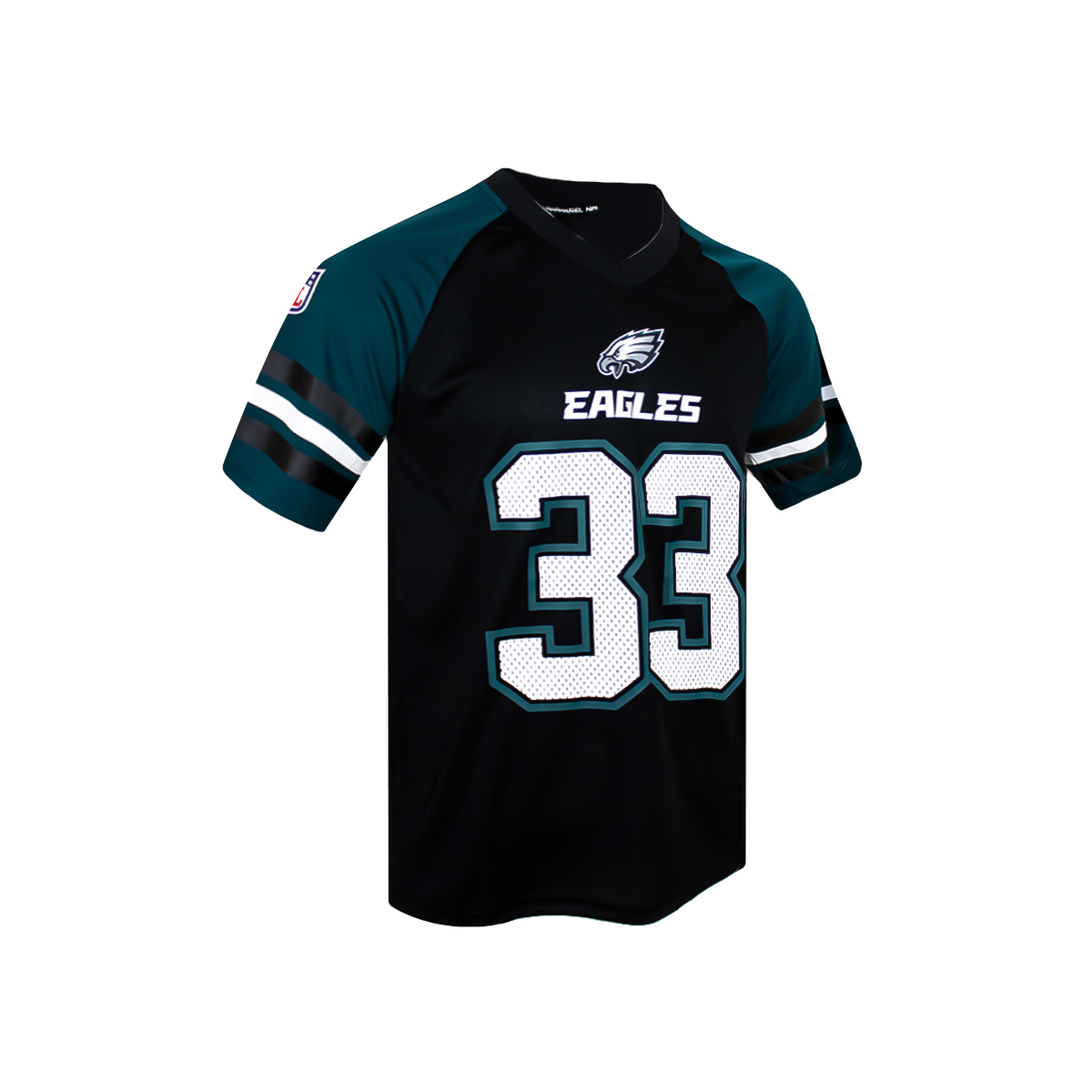 Playera deportiva NFL Philadelphia Eagles para caballero 100% original