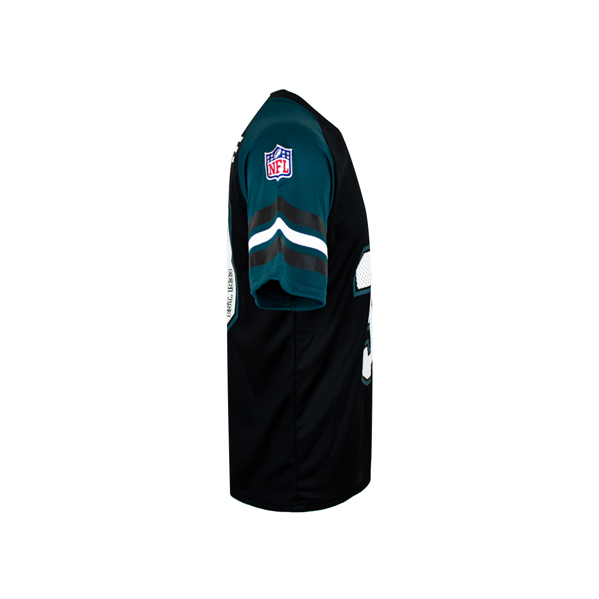 Playera deportiva NFL Philadelphia Eagles para caballero 100% original