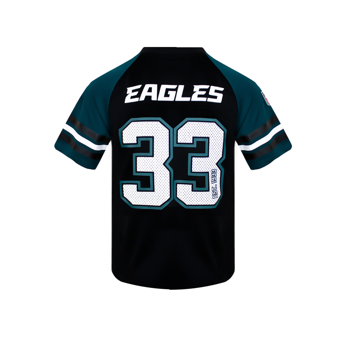 Playera deportiva NFL Philadelphia Eagles para caballero 100% original