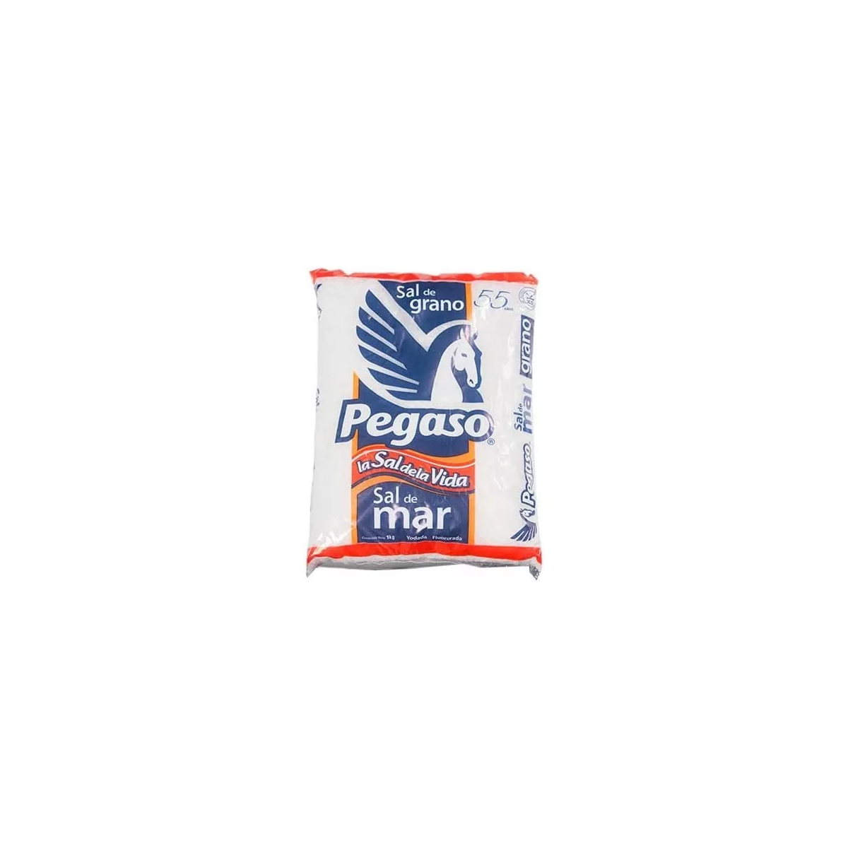 Despensa Mega Completa con 44 Productos Económica