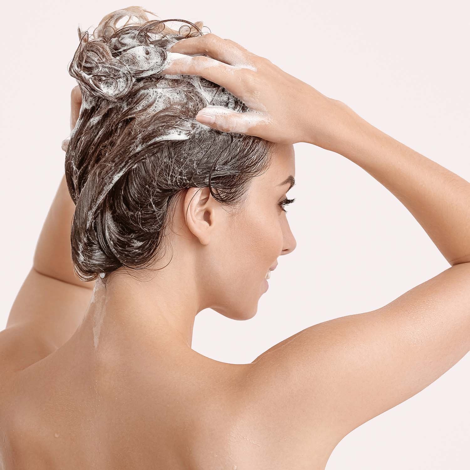 Pack Mascarilla Capilar Reparadora Suavizante Boen 4 Piezas