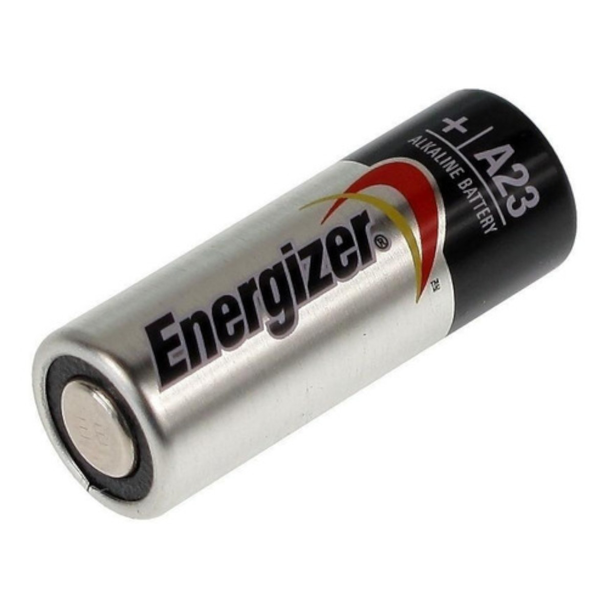 Pila Bateria Alcalina Energizer A23 12V 2 Piezas.