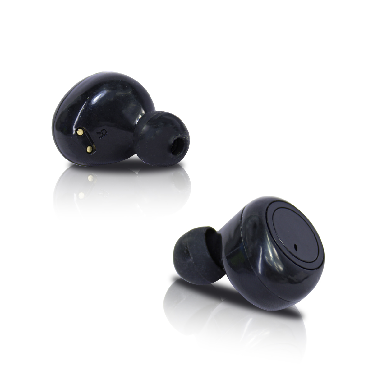 Audifonos Inalambricos Bluetooth Con Estuche De Carga