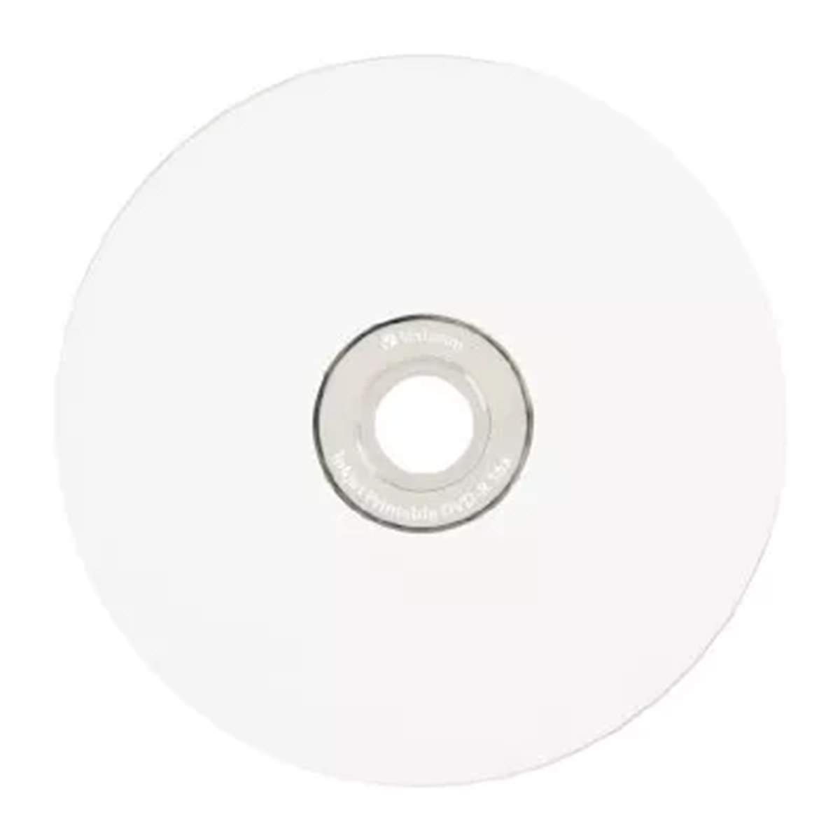 Torre de Discos Virgenes para DVD Verbatim DVD-R 50 Discos