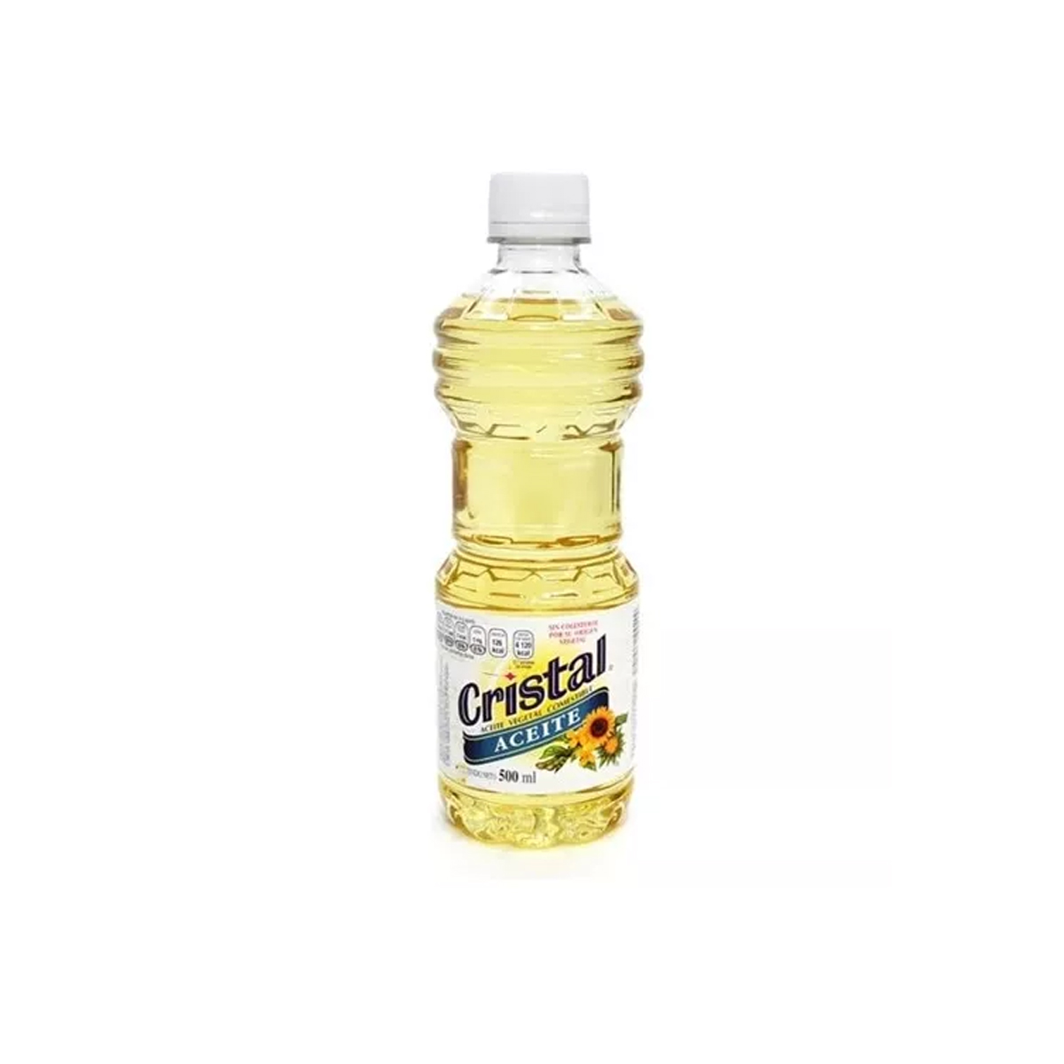 Despensa con 22 Productos de Consumo Básico