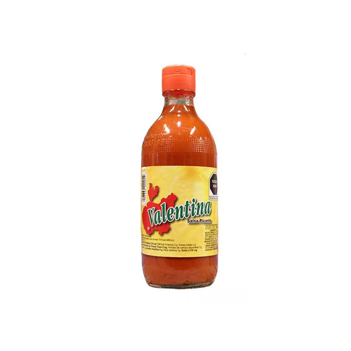Despensa con 22 Productos de Consumo Básico