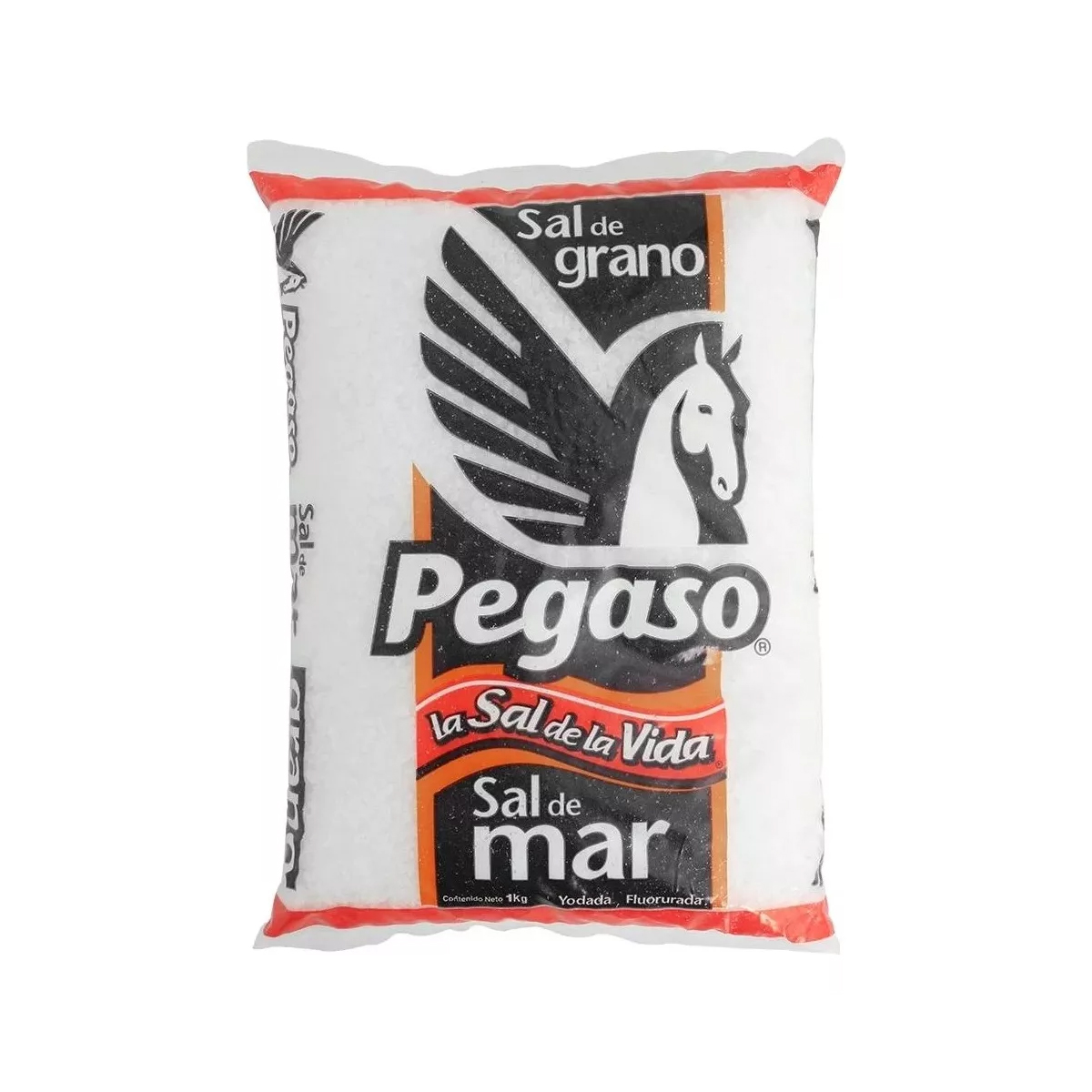 Despensa con 22 Productos de Consumo Básico