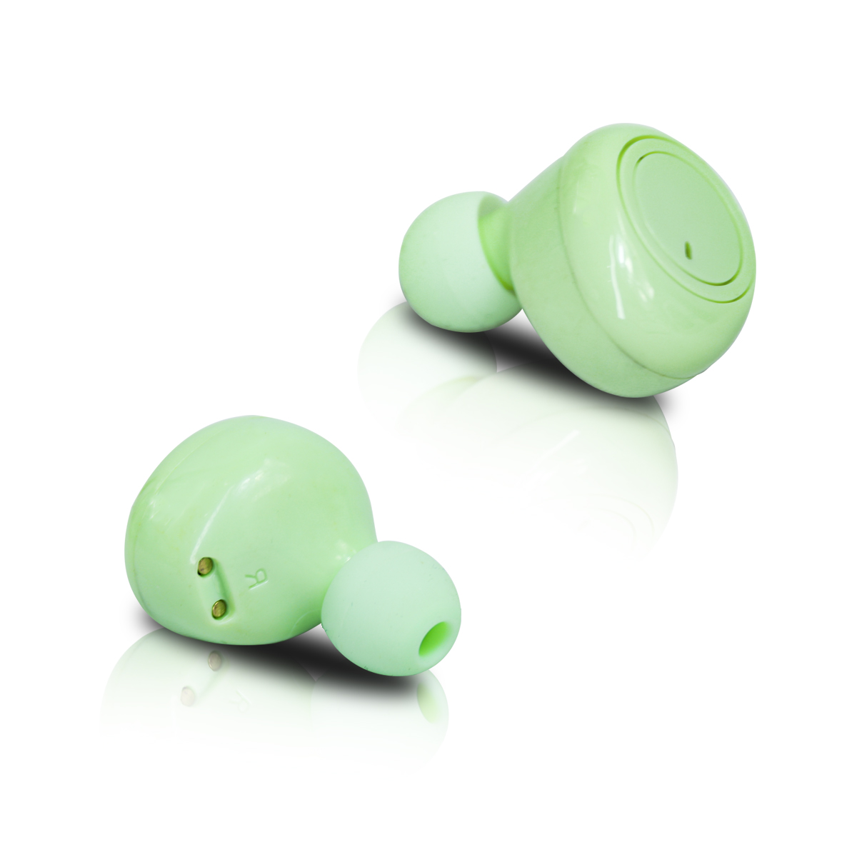 Audifonos Inalambricos Bluetooth Con Estuche De Carga