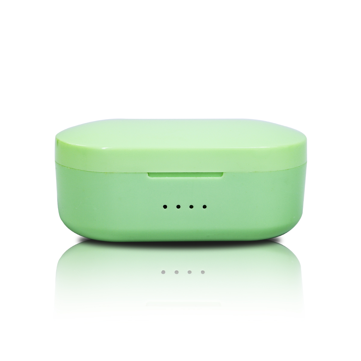 Audifonos Inalambricos Bluetooth Con Estuche De Carga