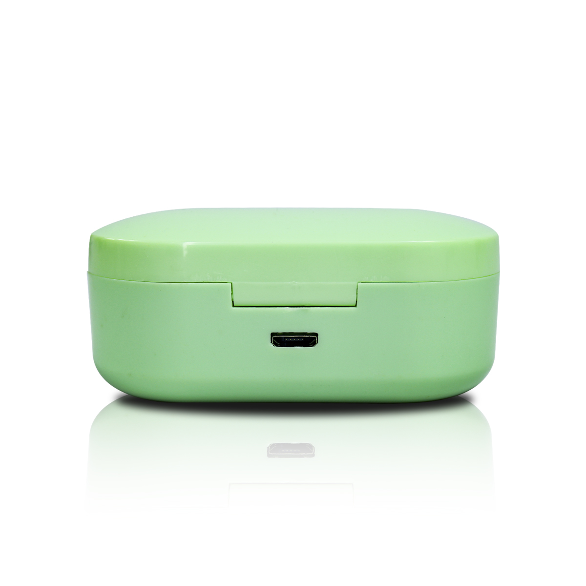 Audifonos Inalambricos Bluetooth Con Estuche De Carga