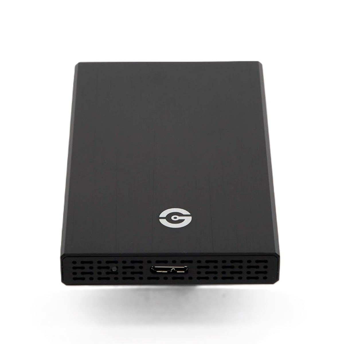Enclosure Disco Duro Getttech EN2527 2.5" SATA III USB 3.0