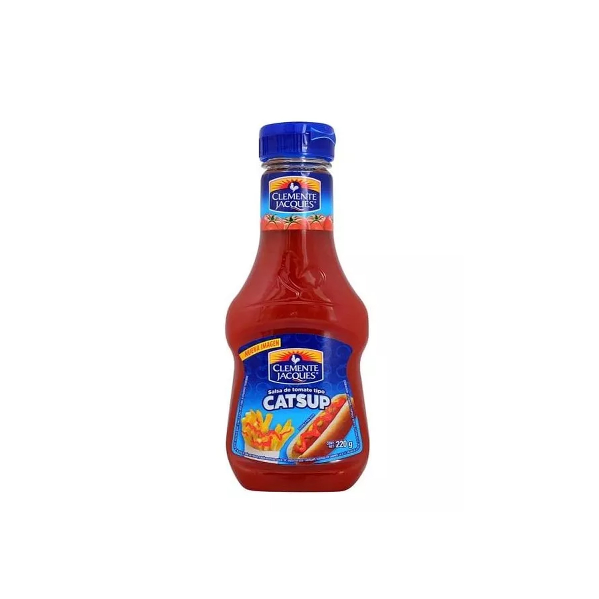 Despensa Empresarial Completa en Caja 27 Alimentos