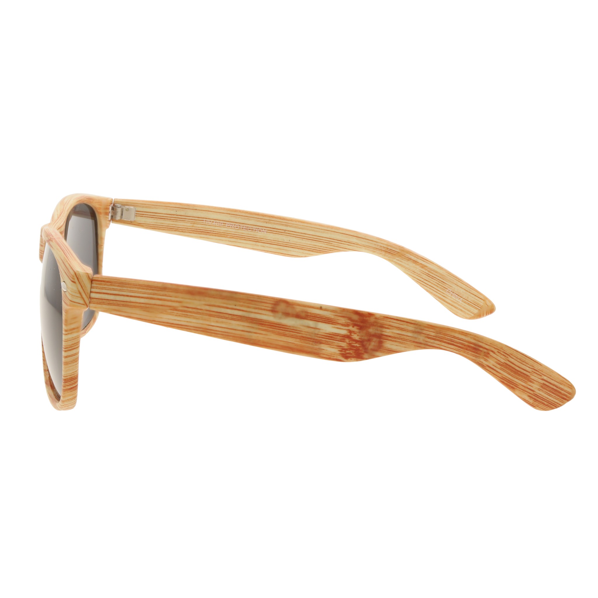 Lentes De Sol Gafas Color Café