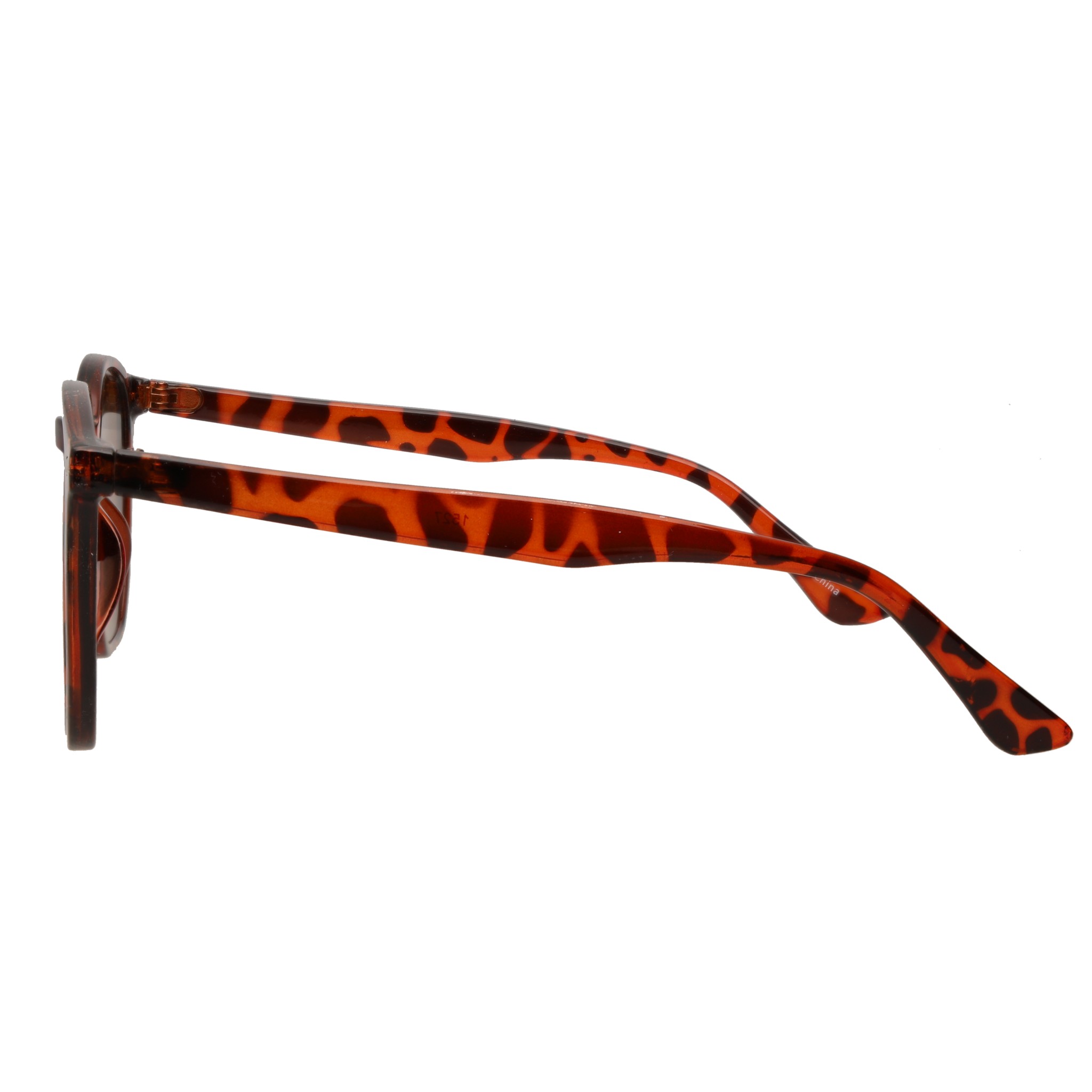 Lentes Gafas De Sol Para Hombre Color Café