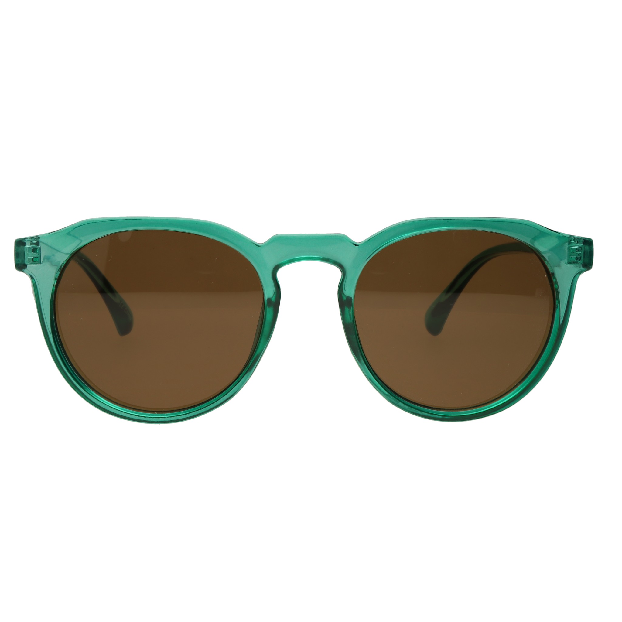 Lentes Gafas De Sol Para Hombre Color Verde