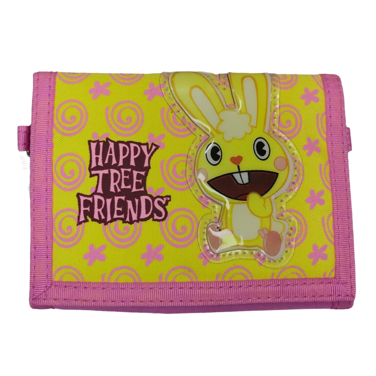 Cartera Varios Modelos Caricaturas 