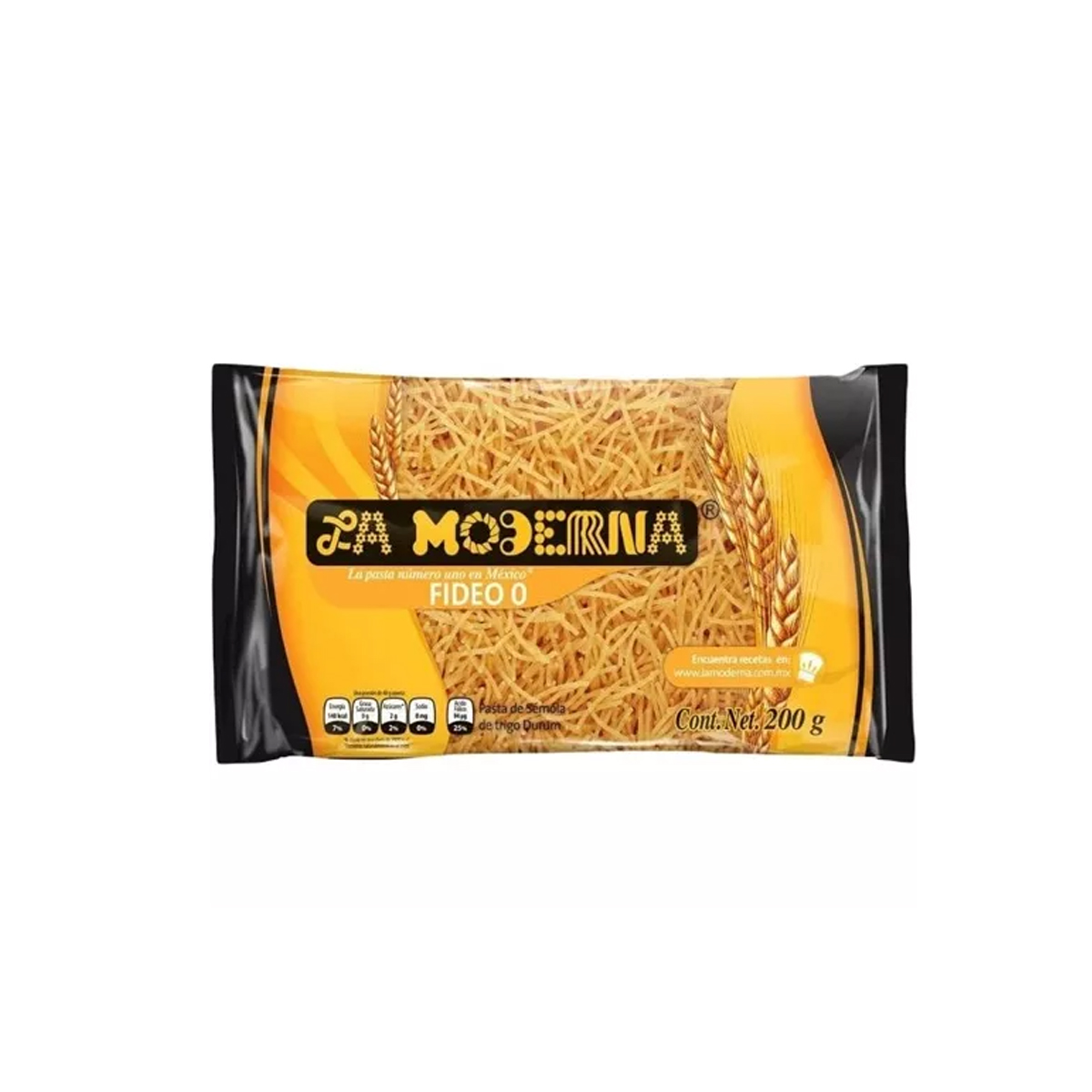 Despensa Básica Empresarial en Bolsa Económica 10 Alimentos