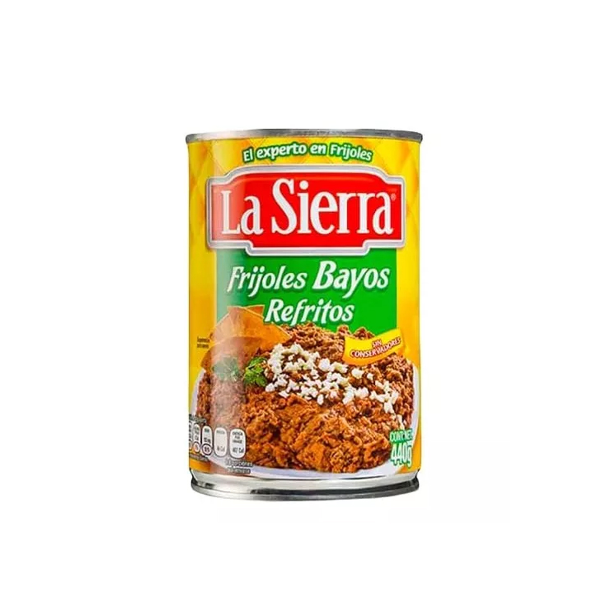 Despensa Básica Empresarial en Bolsa Económica 10 Alimentos