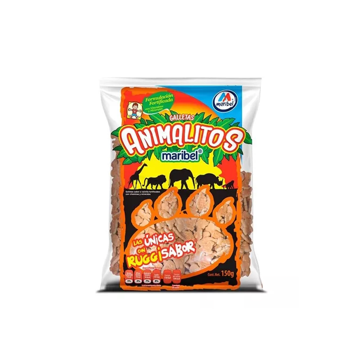 Despensa Básica Empresarial en Bolsa Económica 10 Alimentos