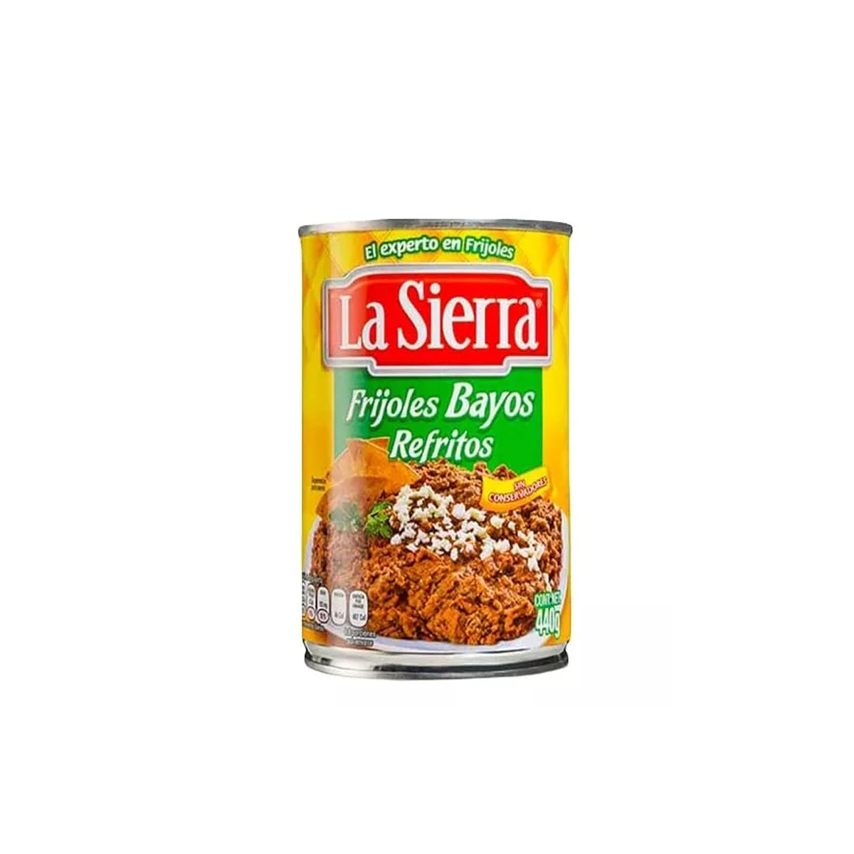 Despensa Empresarial Básica Alimentos