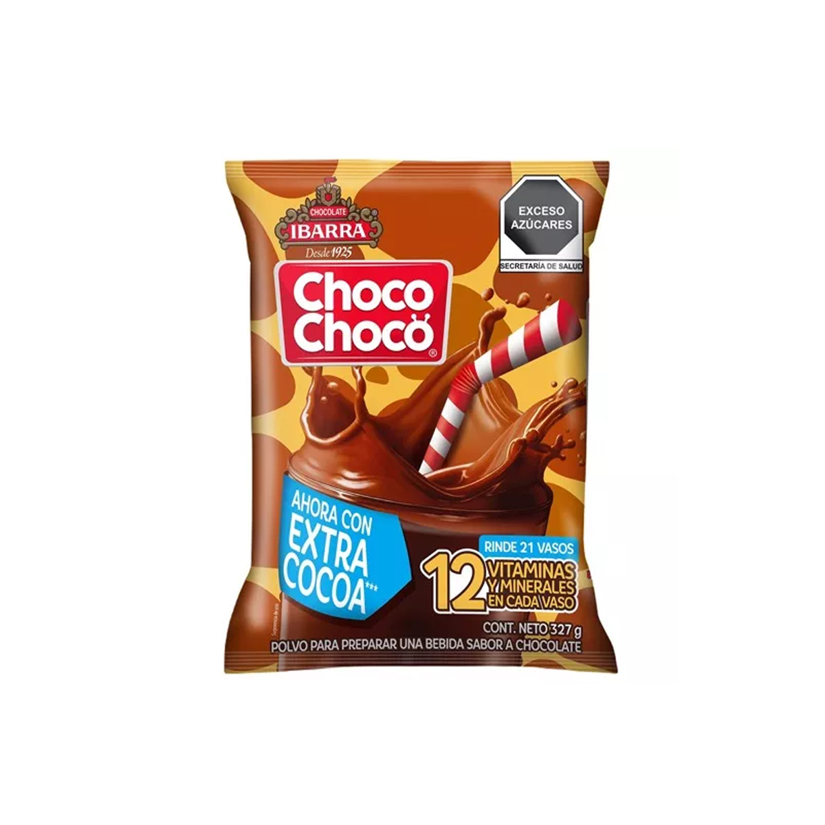 Despensa Empresarial Básica Alimentos