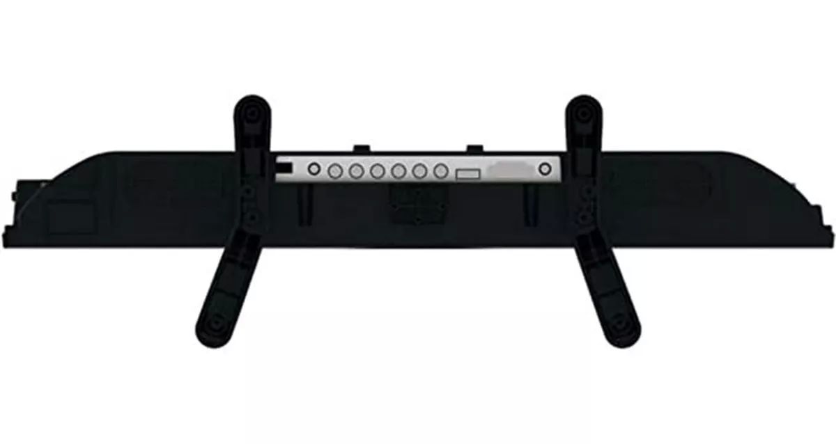 Pantalla Element 24 Pulgadas Led Hd 720p Eleft2416