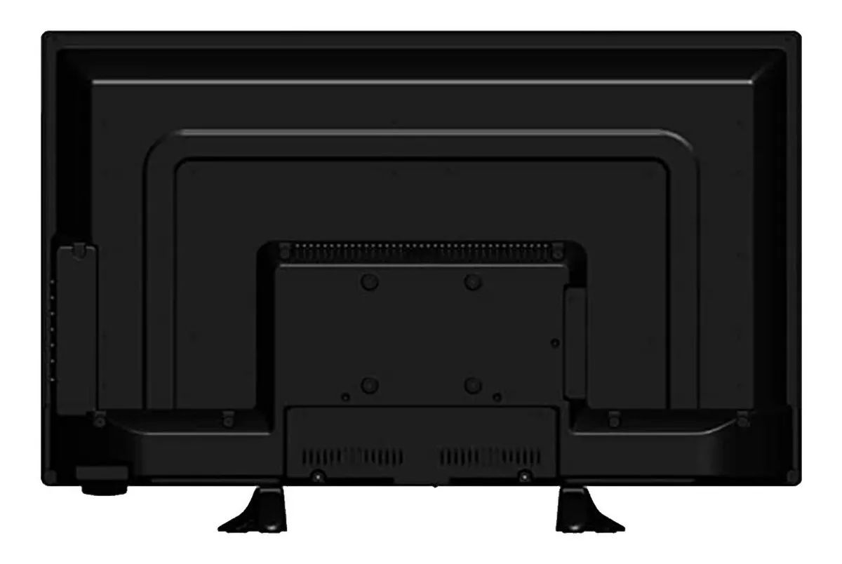 Pantalla Element 24 Pulgadas Led Hd 720p Eleft2416