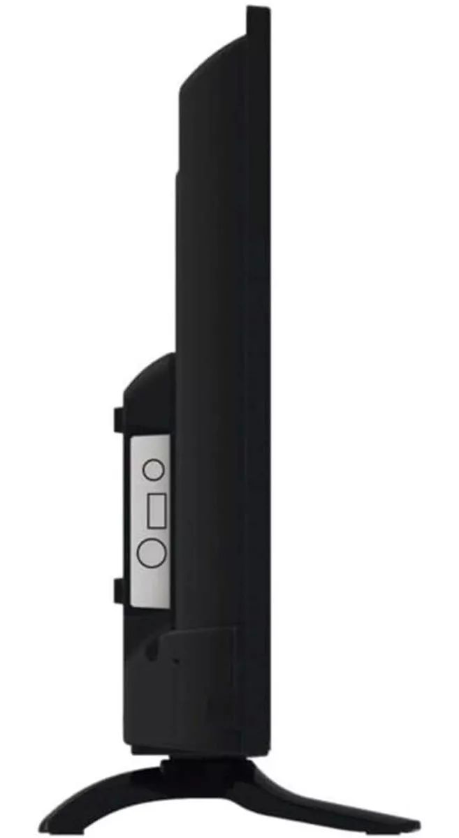 Pantalla Element 24 Pulgadas Led Hd 720p Eleft2416