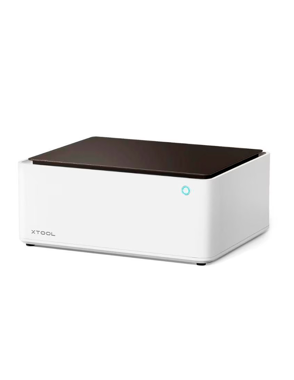 Cortador y Grabador Laser M1 xTool 2en1 Delux