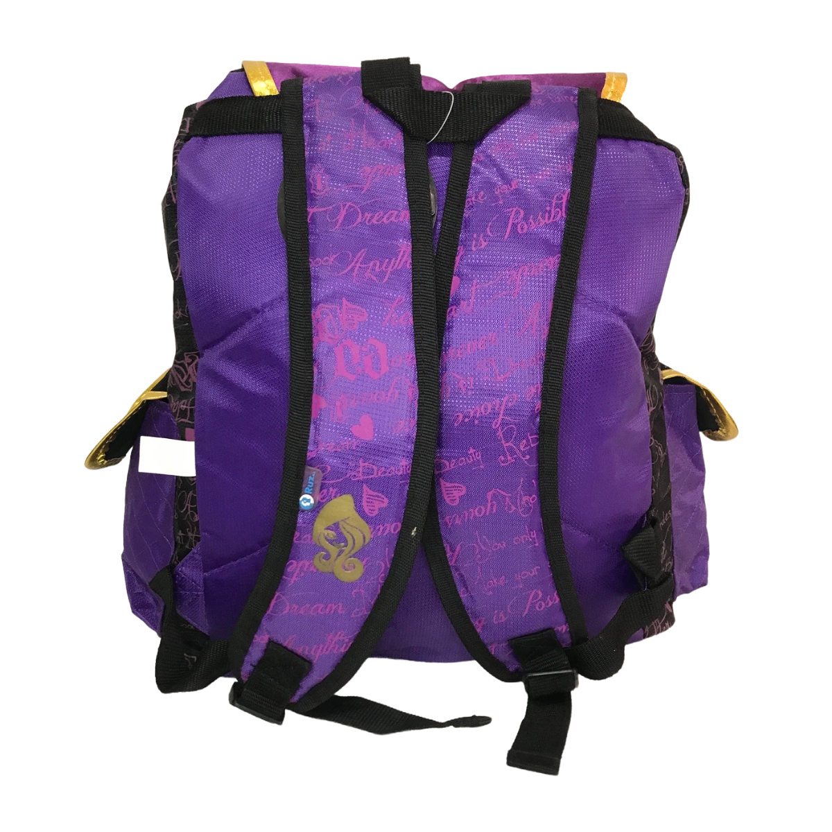 Mochila Escolar Ever After High