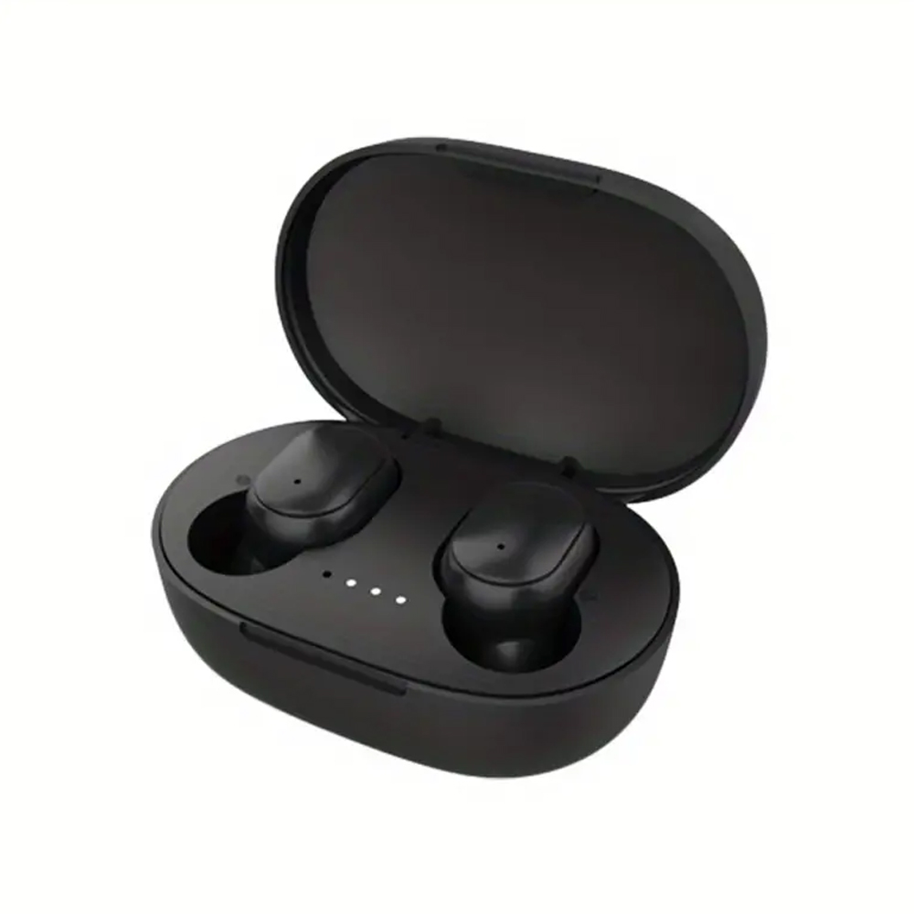 Reloj Inteligente Smartwatch Llamada Bluetooth T800 Smart watch mas Audifonos Inalambricos In Ears Bluetooth Negro 