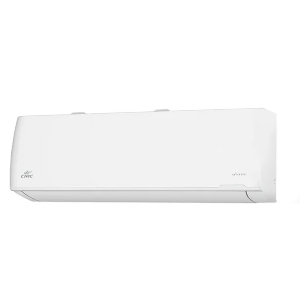 Minisplit Carrier Ciac Inverter (1 Ton, 110V, Frío y Calor)