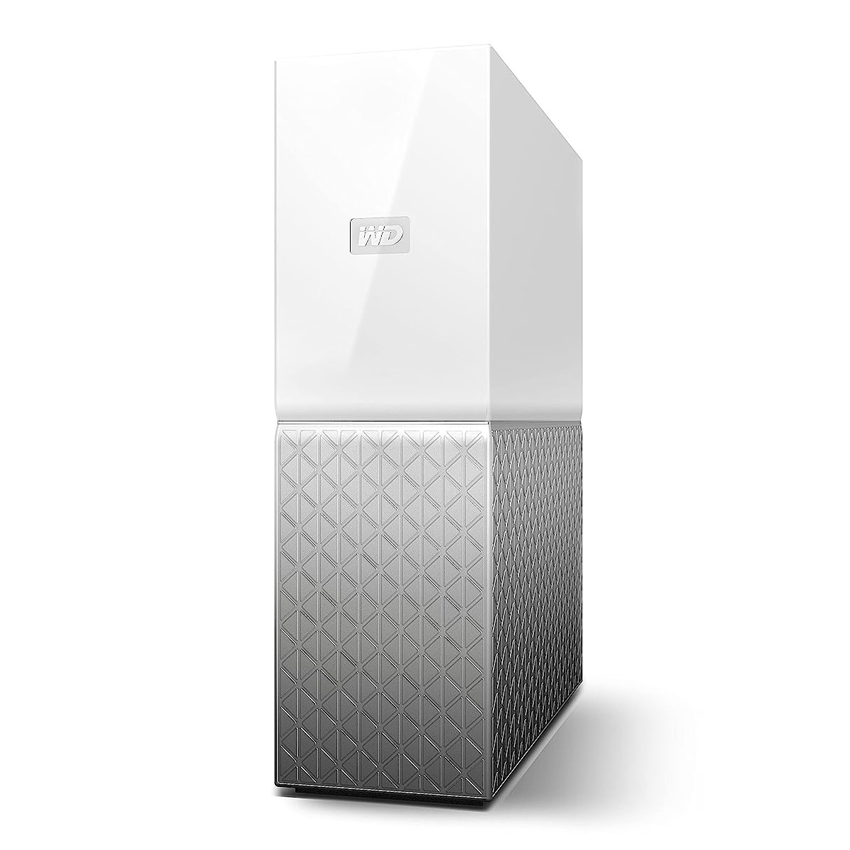 My Cloud Home Single Drive Western Digital WD 2TB USB 3.0 para Mac o PC Windows iOS