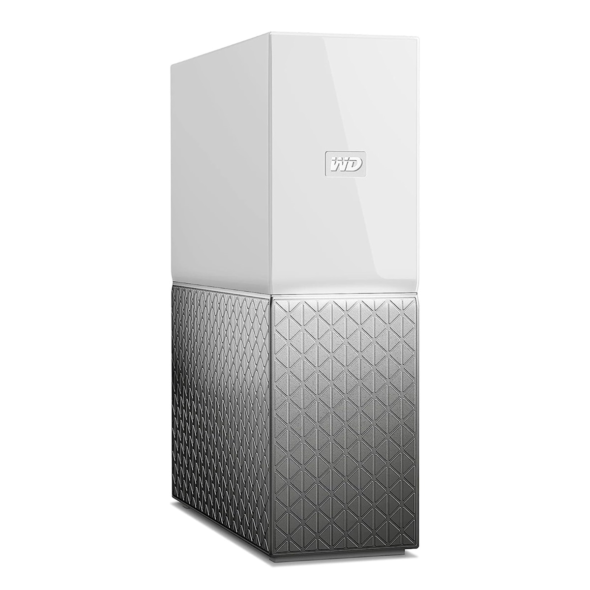 My Cloud Home Single Drive Western Digital WD 2TB USB 3.0 para Mac o PC Windows iOS