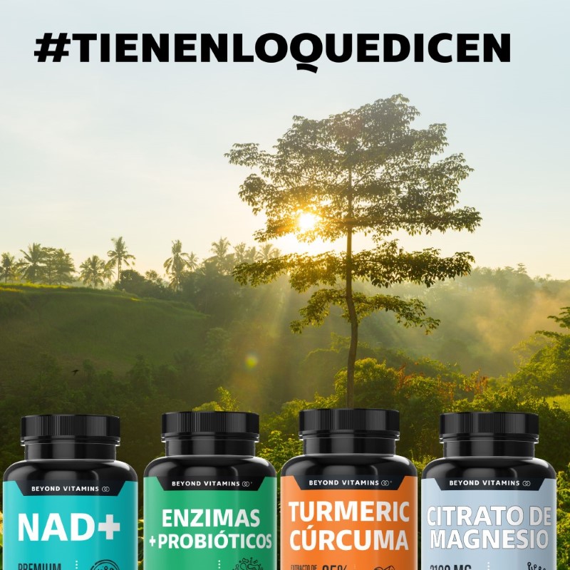 Multivitaminico para Mujeres con 24 Ingredientes Suplemento Alimenticio - 150 Cápsulas