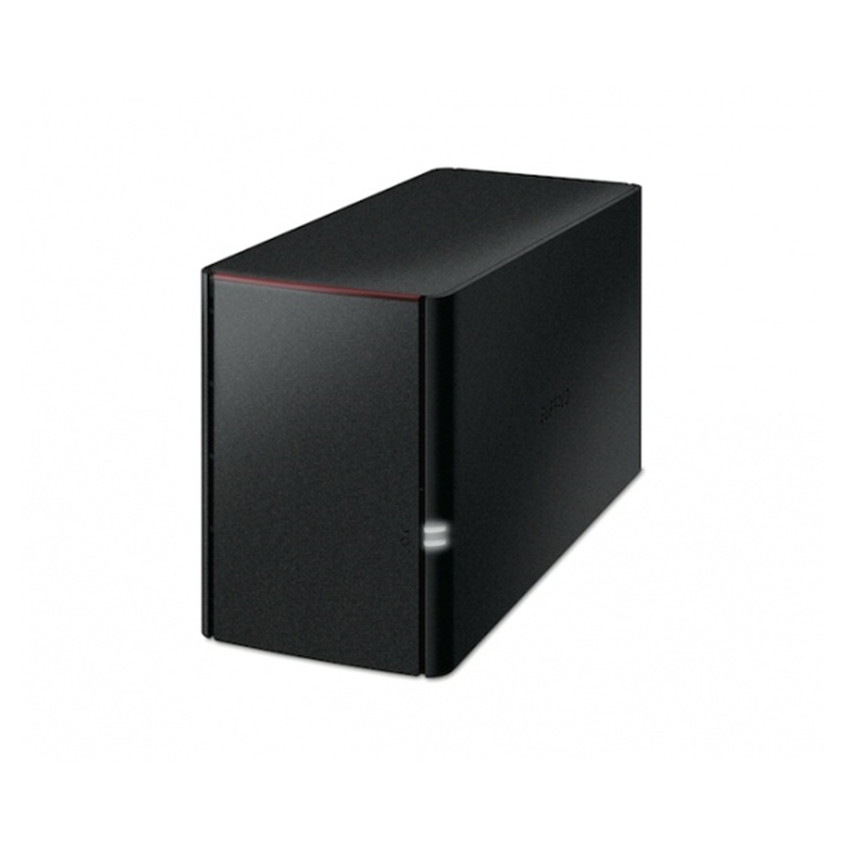 Nas Buffalo LinkStation 220 NAS 4TB 2 x 2TB max 8TB Marvell Armada 370 0.8GHz USB 2.0