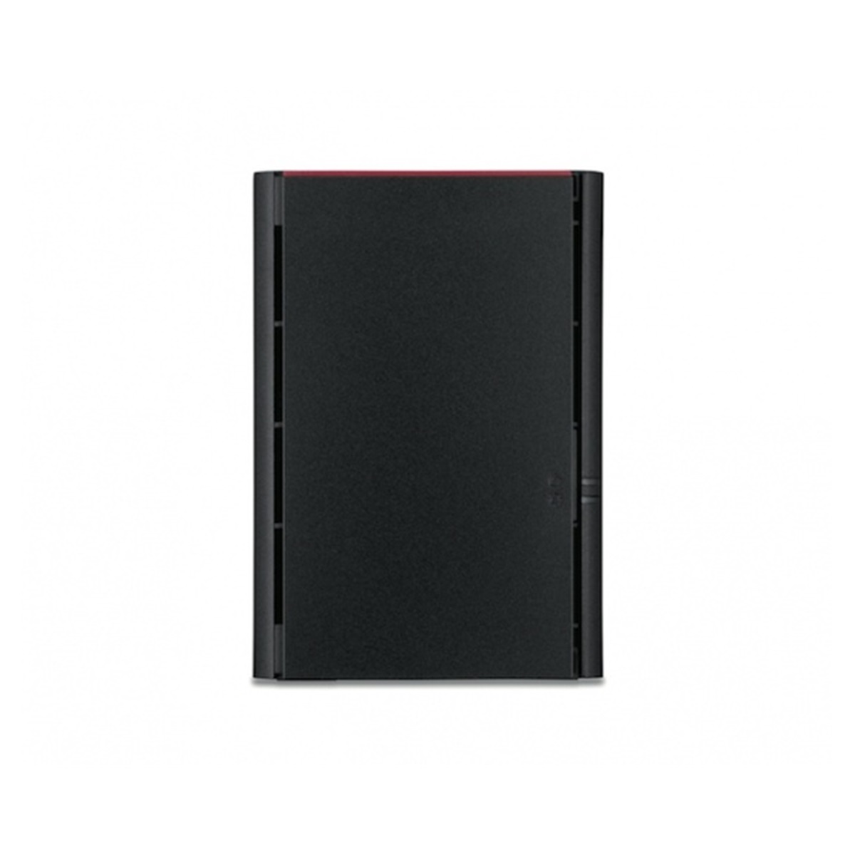 Nas Buffalo LinkStation 220 NAS 4TB 2 x 2TB max 8TB Marvell Armada 370 0.8GHz USB 2.0