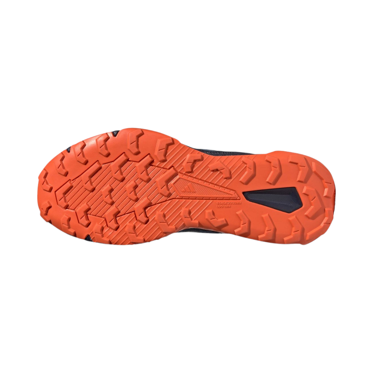 Tenis Adidas Hombre TRACEFINDER IF0555