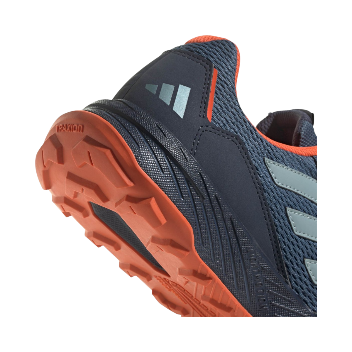 Tenis Adidas Hombre TRACEFINDER IF0555