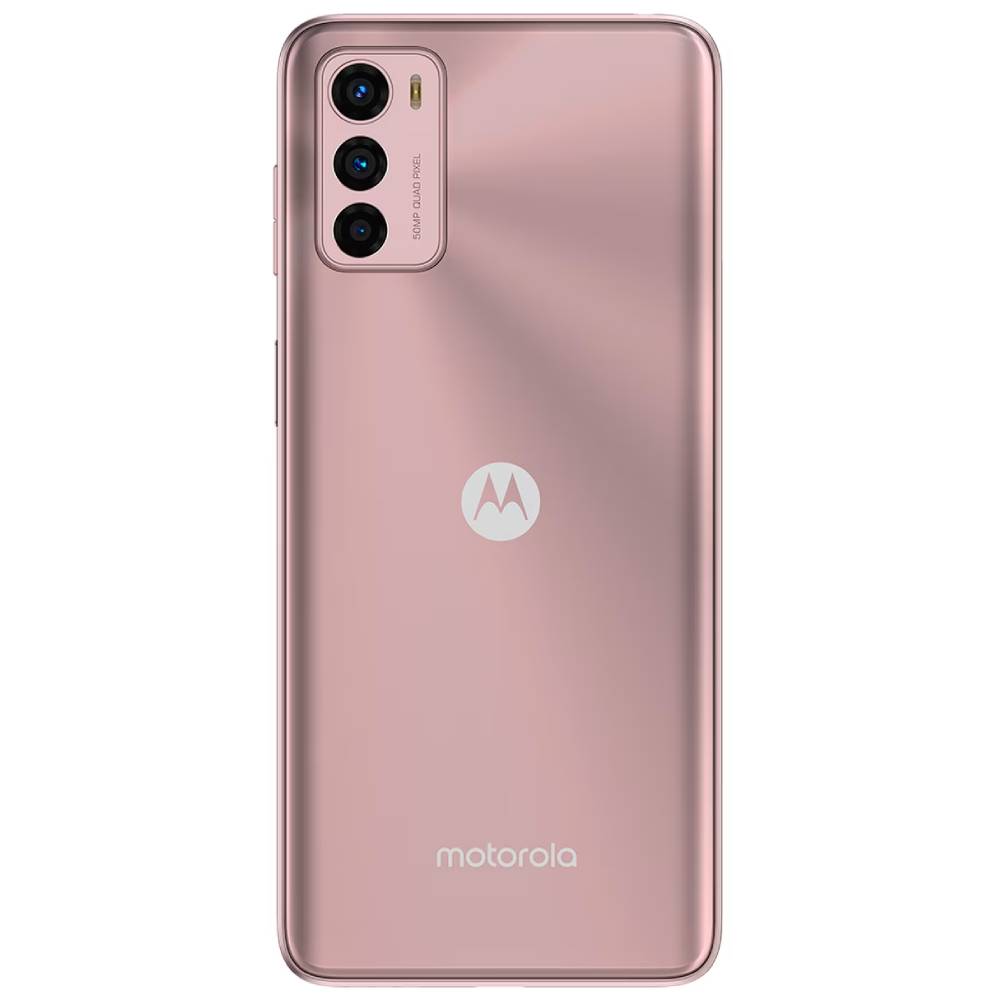 Motorola G42 4/128GB Rosa Métalico