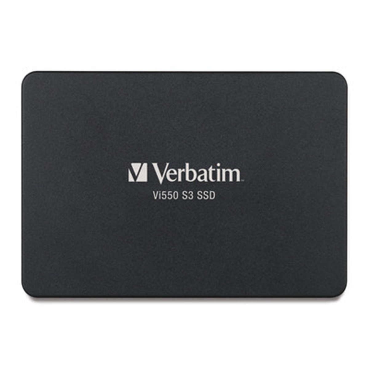 Unidad De Estado Solido SSD Verbatim Vi550 S3 128GB SATA III 2.5" 7mm