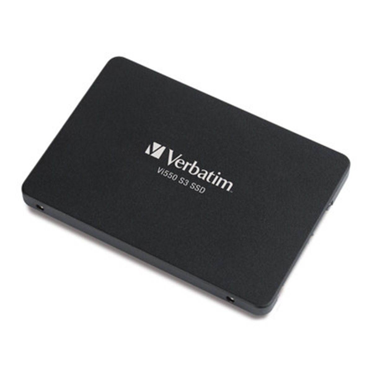Unidad De Estado Solido SSD Verbatim Vi550 S3 128GB SATA III 2.5" 7mm